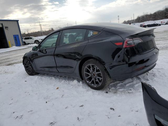 Photo 2 from auction – 2018 TESLA MODEL 3 with VIN 5YJ3E1EB4JF184313