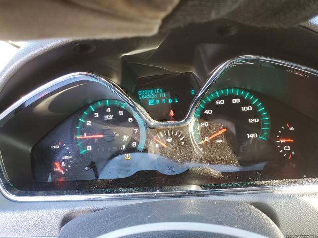 Photo 9 from auction – 2015 CHEVROLET TRAVERSE with VIN 1GNKRGKD3FJ358193