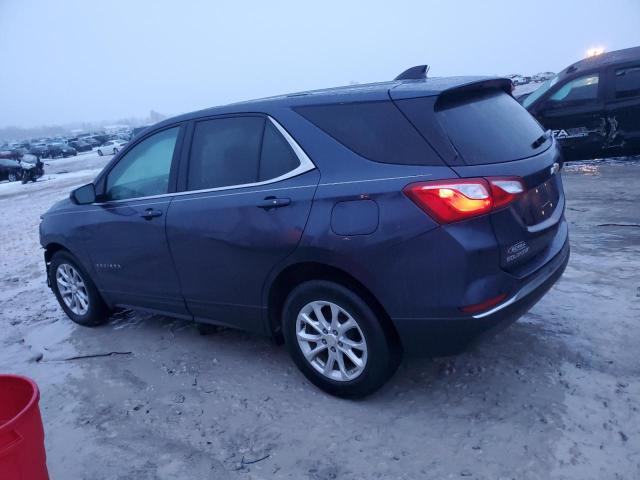 Photo 2 from auction – 2018 CHEVROLET EQUINOX LT with VIN 3GNAXJEV5JS575030