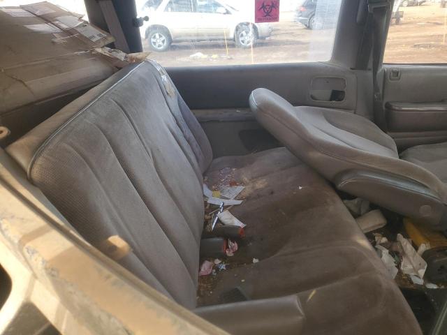 Photo 11 from auction – 1993 DODGE CARAVAN with VIN 2B4GH2535PR347472