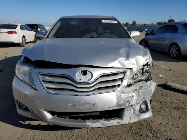 Photo 5 from auction – 2011 TOYOTA CAMRY BASE with VIN 4T4BF3EK8BR194020