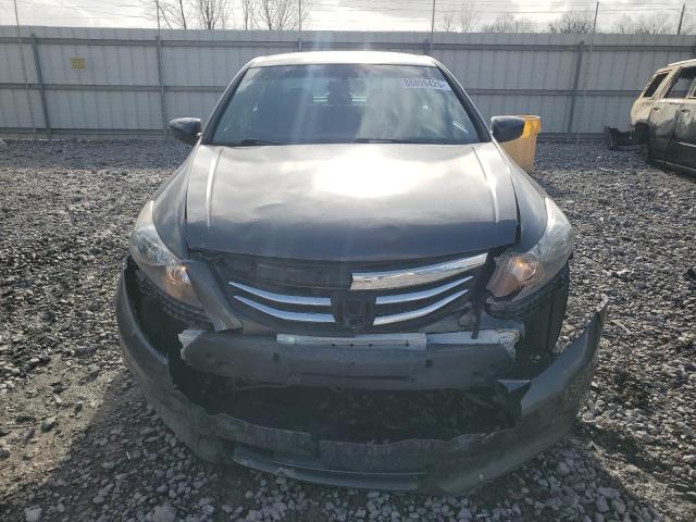 Photo 5 from auction – 2011 HONDA ACCORD LXP with VIN 1HGCP2F44BA086054