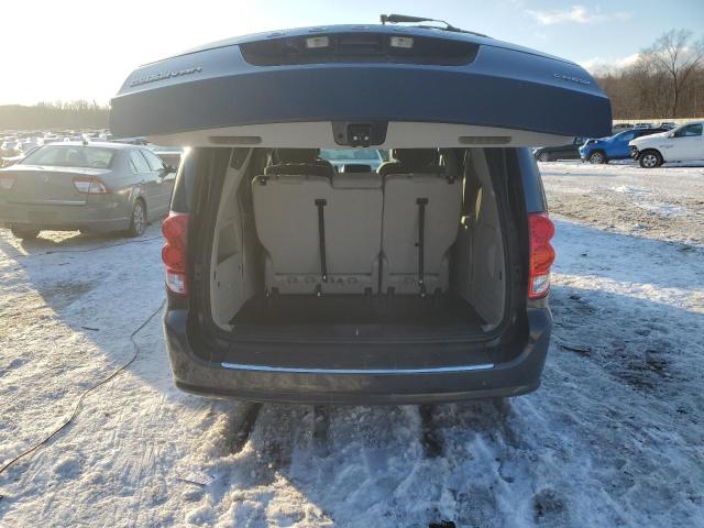 Photo 6 from auction – 2012 DODGE GRAND CARA with VIN 2C4RDGDG9CR374256