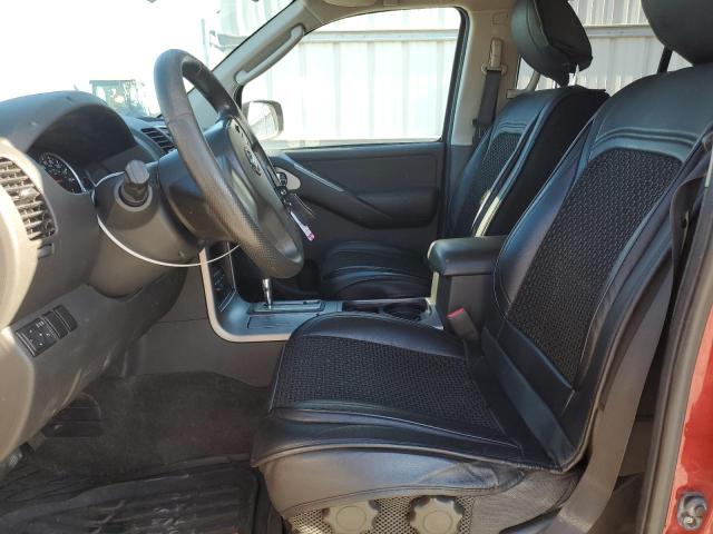 Photo 7 from auction – 2012 NISSAN PATHFINDER with VIN 5N1AR1NB4CC605647