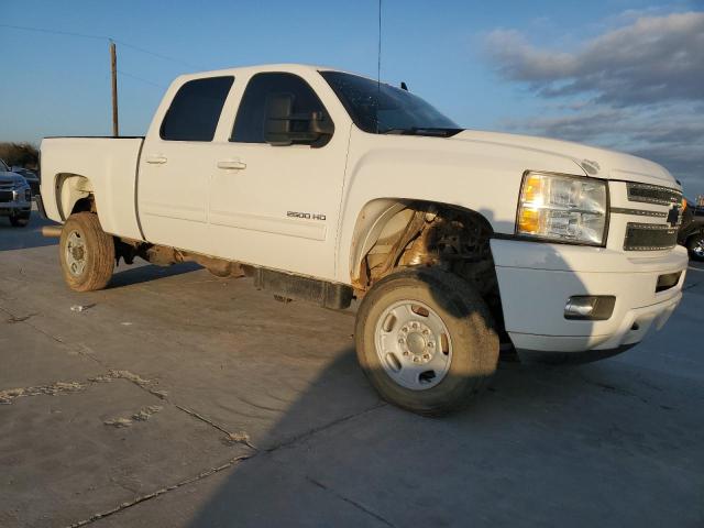 Photo 4 from auction – 2014 CHEVROLET SILVERADO with VIN 1GC1KYE82EF142706