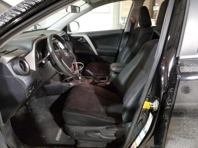 Photo 7 from auction – 2016 TOYOTA RAV4 LE with VIN 2T3BFREV2GW480239