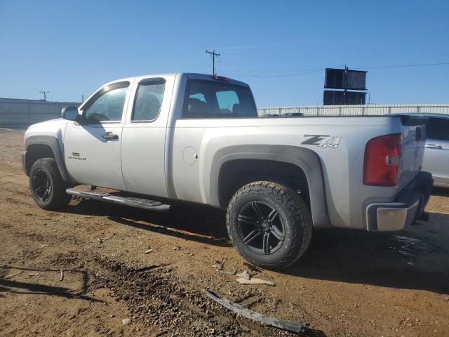 Photo 2 from auction – 2011 CHEVROLET SILVERADO with VIN 1GCRKPE39BZ207465