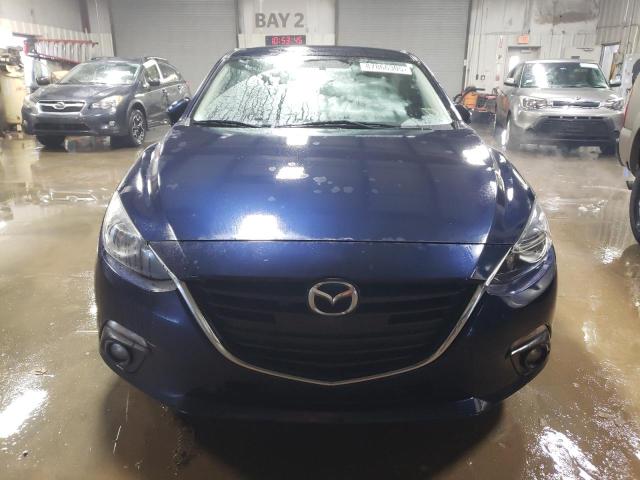 Photo 5 from auction – 2015 MAZDA 3 TOURING with VIN 3MZBM1V74FM212539
