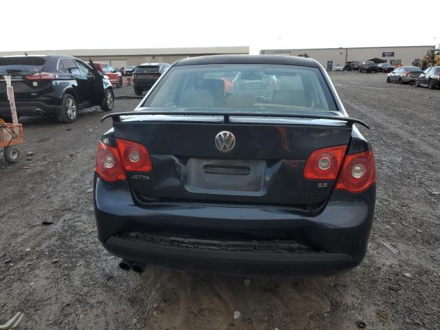 Photo 6 from auction – 2005 VOLKSWAGEN JETTA with VIN 3VWSF71KX5M628200