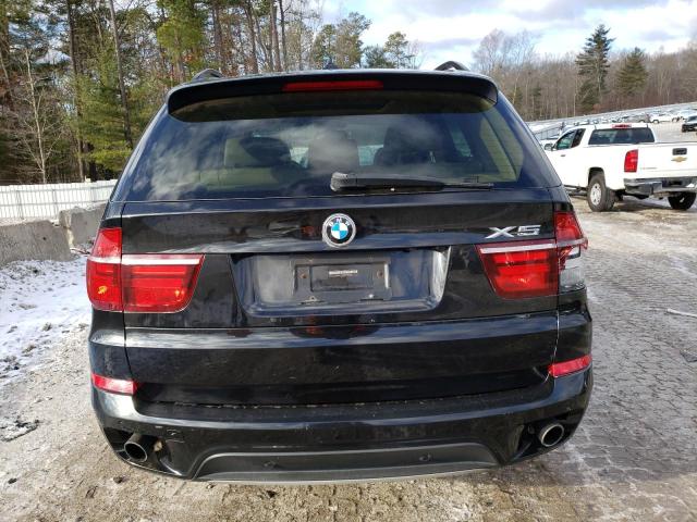 Photo 6 from auction – 2011 BMW X5 with VIN 5UXZV4C56BL400409