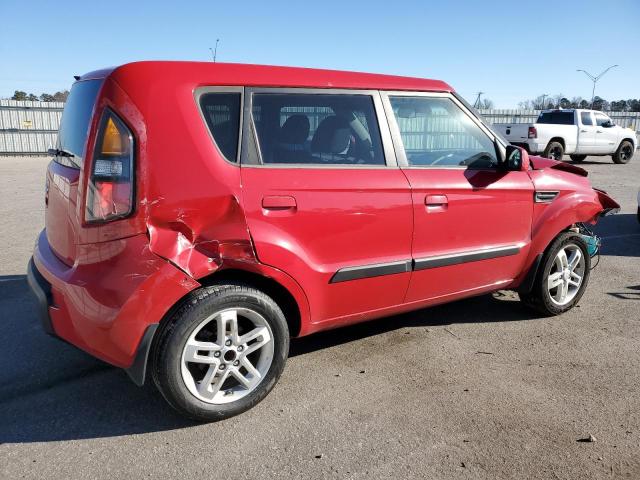 Photo 3 from auction – 2010 KIA SOUL with VIN KNDJT2A28A7084827