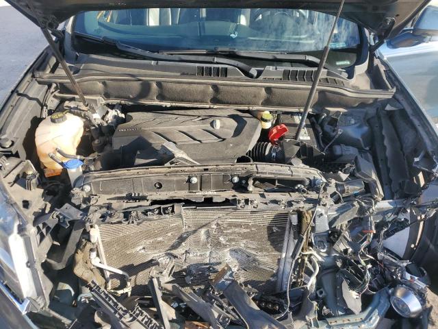 Photo 12 from auction – 2016 LINCOLN MKX SELECT with VIN 2LMPJ6KP2GBL37481