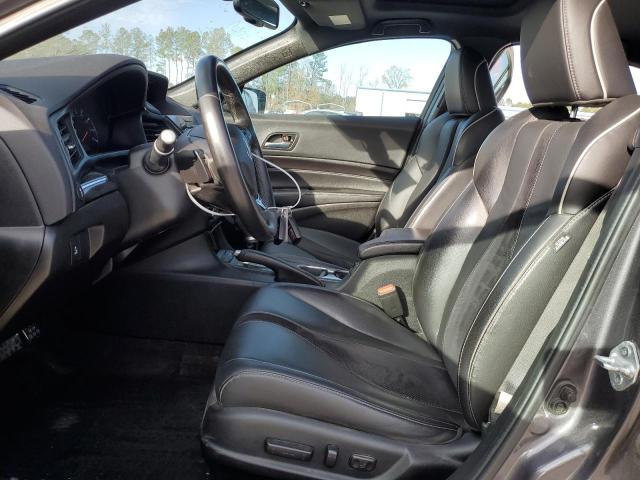 Photo 7 from auction – 2021 ACURA ILX PREMIU with VIN 19UDE2F88MA011079