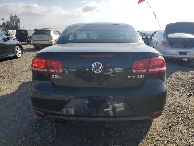 Photo 6 from auction – 2012 VOLKSWAGEN EOS KOMFOR with VIN WVWBW7AH8CV008827