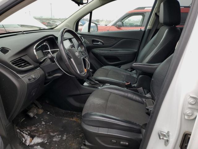 Photo 7 from auction – 2017 BUICK ENCORE PRE with VIN KL4CJASB2HB258254
