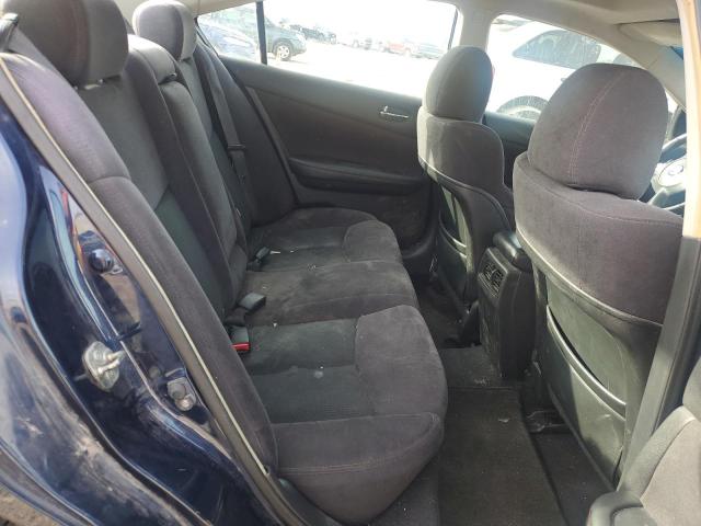 Фото 10 с аукциона – 2014 NISSAN MAXIMA S с VIN 1N4AA5AP4EC486544