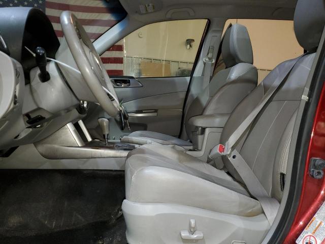 Photo 7 from auction – 2012 SUBARU FORESTER L with VIN JF2SHAEC3CH426931