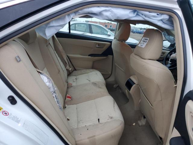 Photo 10 from auction – 2017 TOYOTA CAMRY LE with VIN 4T1BF1FK3HU412354