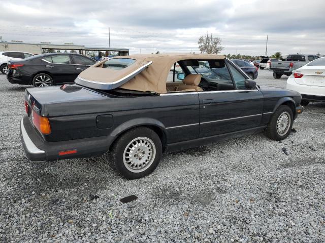 Photo 3 from auction – 1988 BMW 325 I AUTO with VIN WBABB2305J8860891