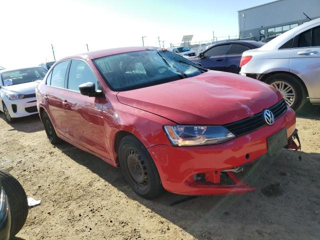 Photo 4 from auction – 2014 VOLKSWAGEN JETTA BASE with VIN 3VW2K7AJ6EM335588