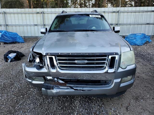 Photo 5 from auction – 2008 FORD EXPLORER S with VIN 1FMEU33E78UA52356