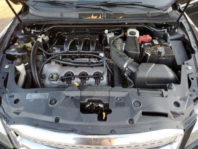 Photo 11 from auction – 2011 FORD TAURUS SEL with VIN 1FAHP2EWXBG170275
