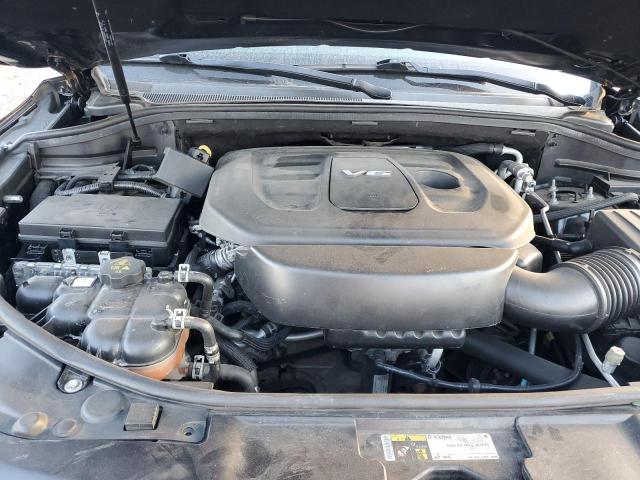 Photo 12 from auction – 2017 DODGE DURANGO GT with VIN 1C4RDJDG2HC806389