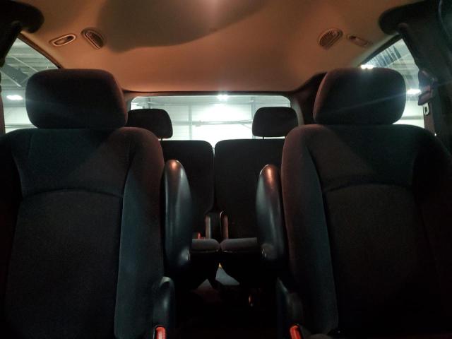 Photo 10 from auction – 2003 CHRYSLER TOWN & COU with VIN 2C8GP44L83R197157