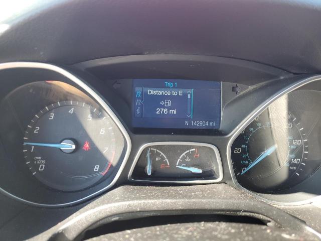 Photo 9 from auction – 2014 FORD FOCUS SE with VIN 1FADP3K24EL186408