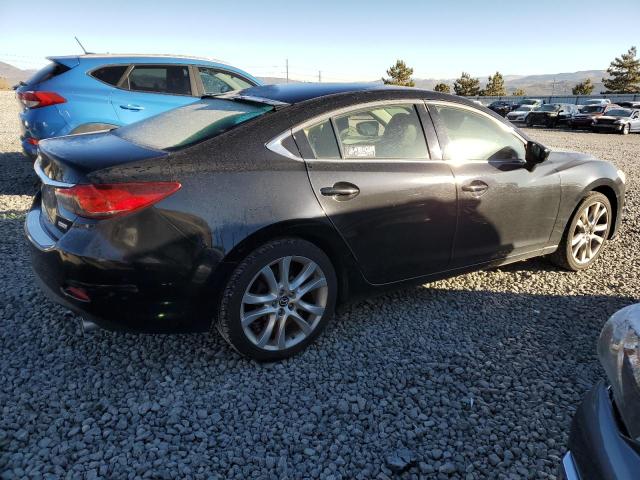 Photo 3 from auction – 2014 MAZDA 6 TOURING with VIN JM1GJ1V69E1122114