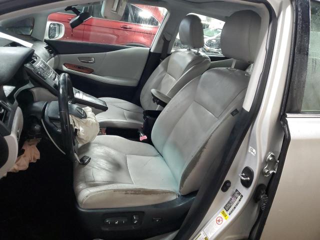 Photo 7 from auction – 2011 LEXUS HS 250H with VIN JTHBB1BA3B2045406