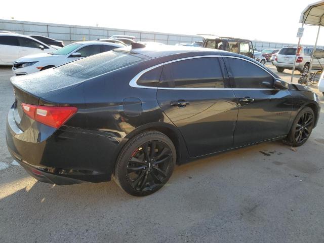 Photo 3 from auction – 2018 CHEVROLET MALIBU LT with VIN 1G1ZD5ST9JF291797