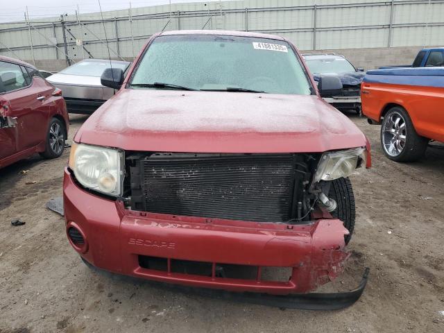 Photo 5 from auction – 2009 FORD ESCAPE XLS with VIN 1FMCU92759KB20776