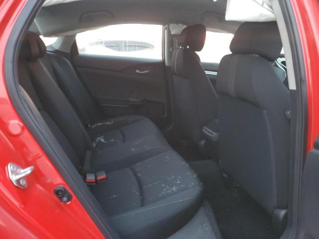 Photo 10 from auction – 2017 HONDA CIVIC LX with VIN 2HGFC2F5XHH560410