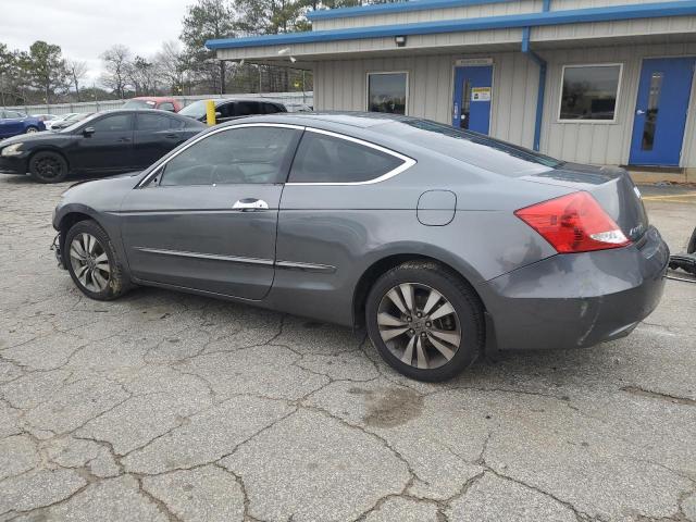 Photo 2 from auction – 2011 HONDA ACCORD EX with VIN 1HGCS1B79BA014307