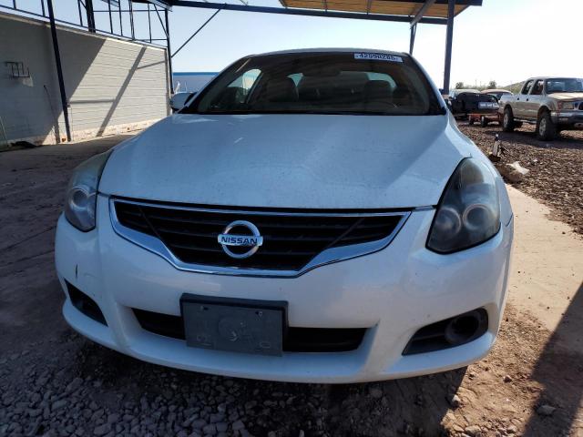 Photo 5 from auction – 2010 NISSAN ALTIMA SR with VIN 1N4BL2EP6AC107707