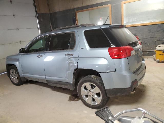 Photo 2 from auction – 2014 GMC TERRAIN SL with VIN 2GKFLTE32E6121007