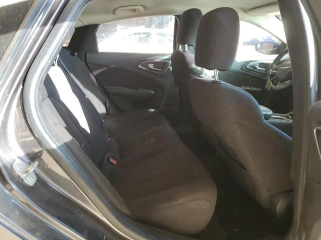 Фото 10 с аукциона – 2015 CHRYSLER 200 LIMITE с VIN 1C3CCCAB7FN614338