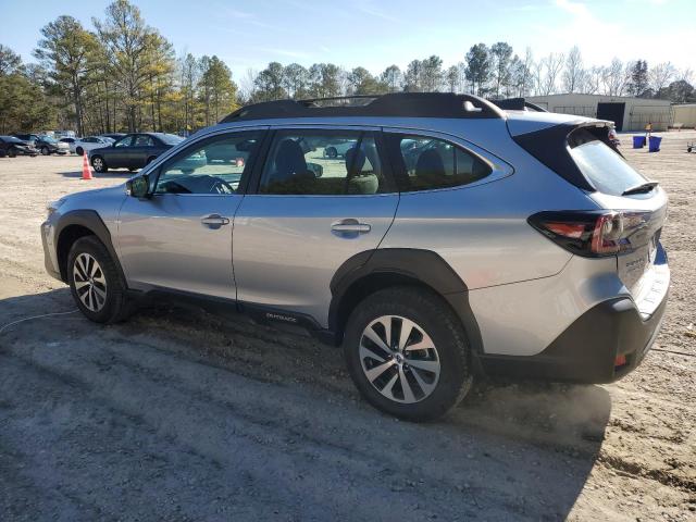 Photo 2 from auction – 2024 SUBARU OUTBACK with VIN 4S4BTAAC5R3281184