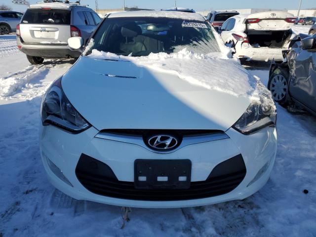 Photo 5 from auction – 2014 HYUNDAI VELOSTER with VIN KMHTC6AD7EU213774