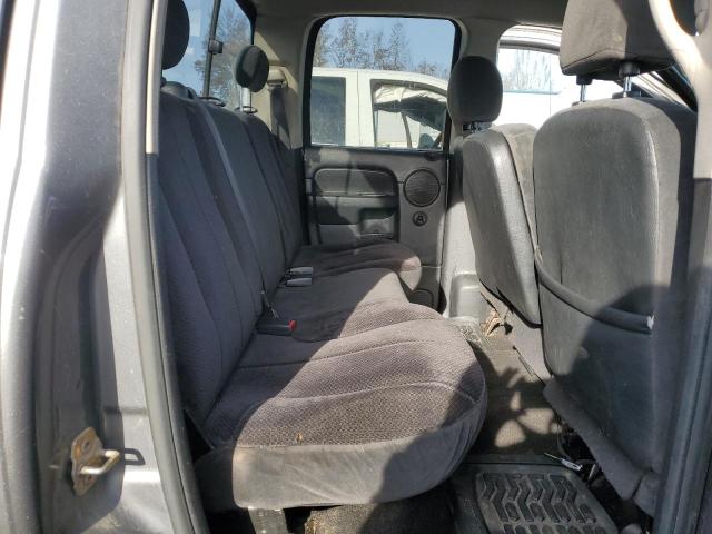 Photo 10 from auction – 2005 DODGE RAM 1500 S with VIN 1D7HU18N55J607144