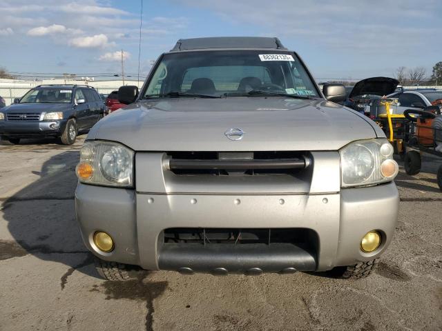 Photo 5 from auction – 2003 NISSAN FRONTIER C with VIN 1N6MD27Y23C411946