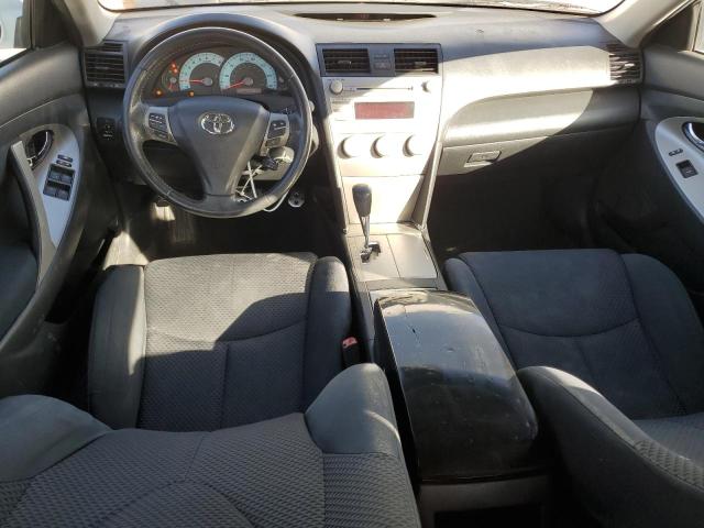 Photo 8 from auction – 2011 TOYOTA CAMRY BASE with VIN 4T1BF3EK5BU671657
