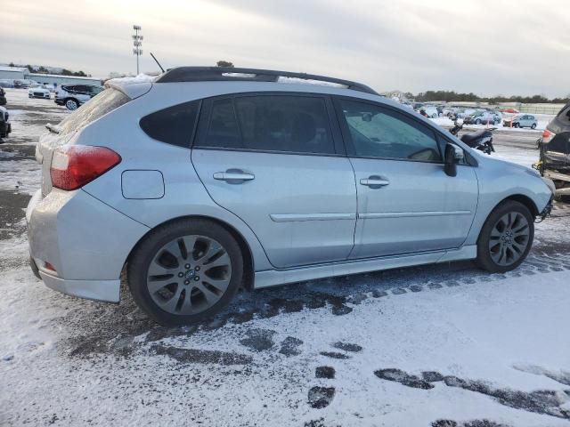 Foto 3 de la subasta – 2015 SUBARU IMPREZA SP con VIN JF1GPAZ68F8310551