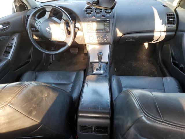 Photo 8 from auction – 2012 NISSAN ALTIMA BAS with VIN 1N4AL2APXCC260479