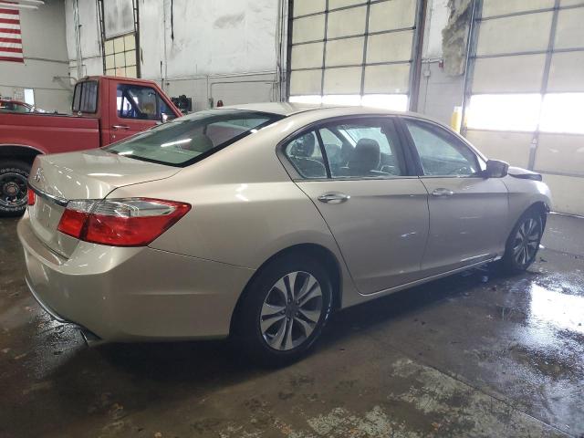 Photo 3 from auction – 2015 HONDA ACCORD LX with VIN 1HGCR2F33FA227963