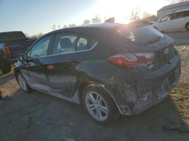 Photo 2 from auction – 2018 CHEVROLET CRUZE LT with VIN 3G1BE6SM7JS644675