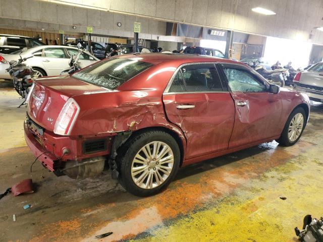 Photo 3 from auction – 2013 CHRYSLER 300C with VIN 2C3CCAKT8DH600918