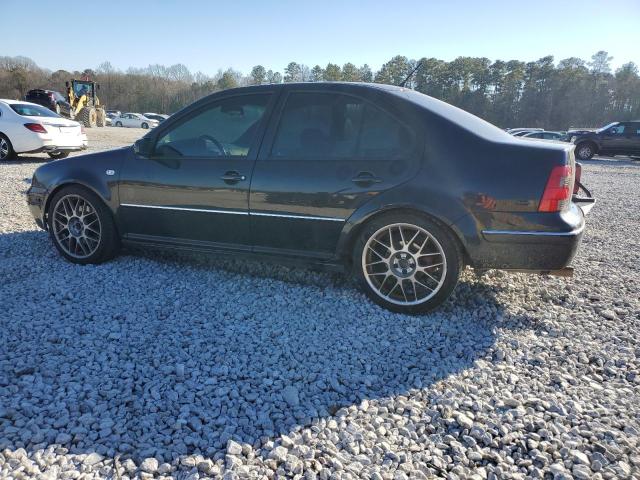 Photo 2 from auction – 2004 VOLKSWAGEN JETTA GLS with VIN 3VWSE69M84M144575