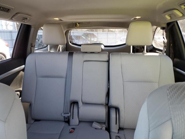 Photo 10 from auction – 2019 TOYOTA HIGHLANDER with VIN 5TDBZRFH7KS978561